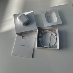 AirPod Pros 2nd Generation 