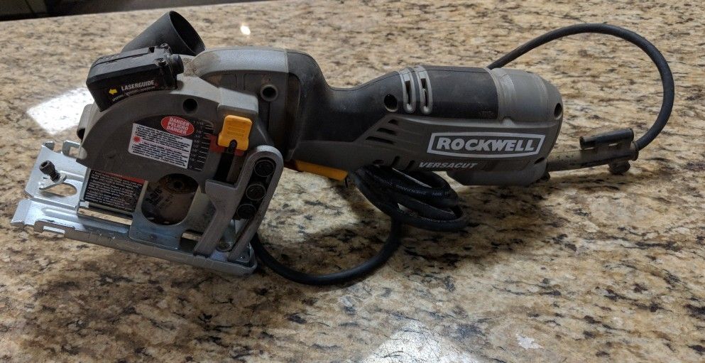 Rockwell RK3440K #157861-1