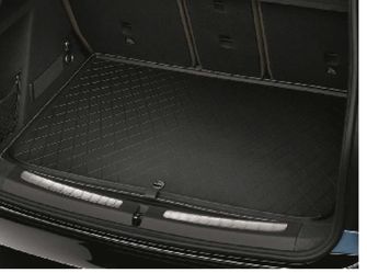 OEM All Weather Trunk cargo Mat MINI countryman