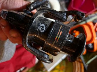 various reels