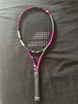 Babalot boost aero tennis racquet new