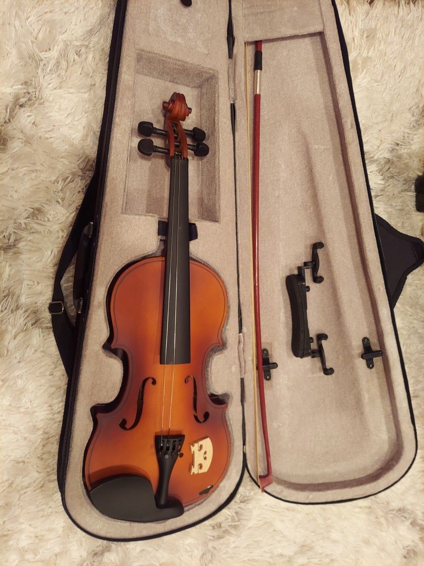 mendini violin 4/4