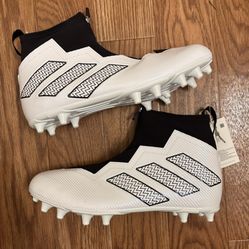Adidas Nasty Fly 2E Football Cleats Size 11 Men