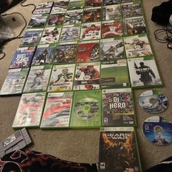 360 Games 