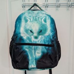 Backpack 