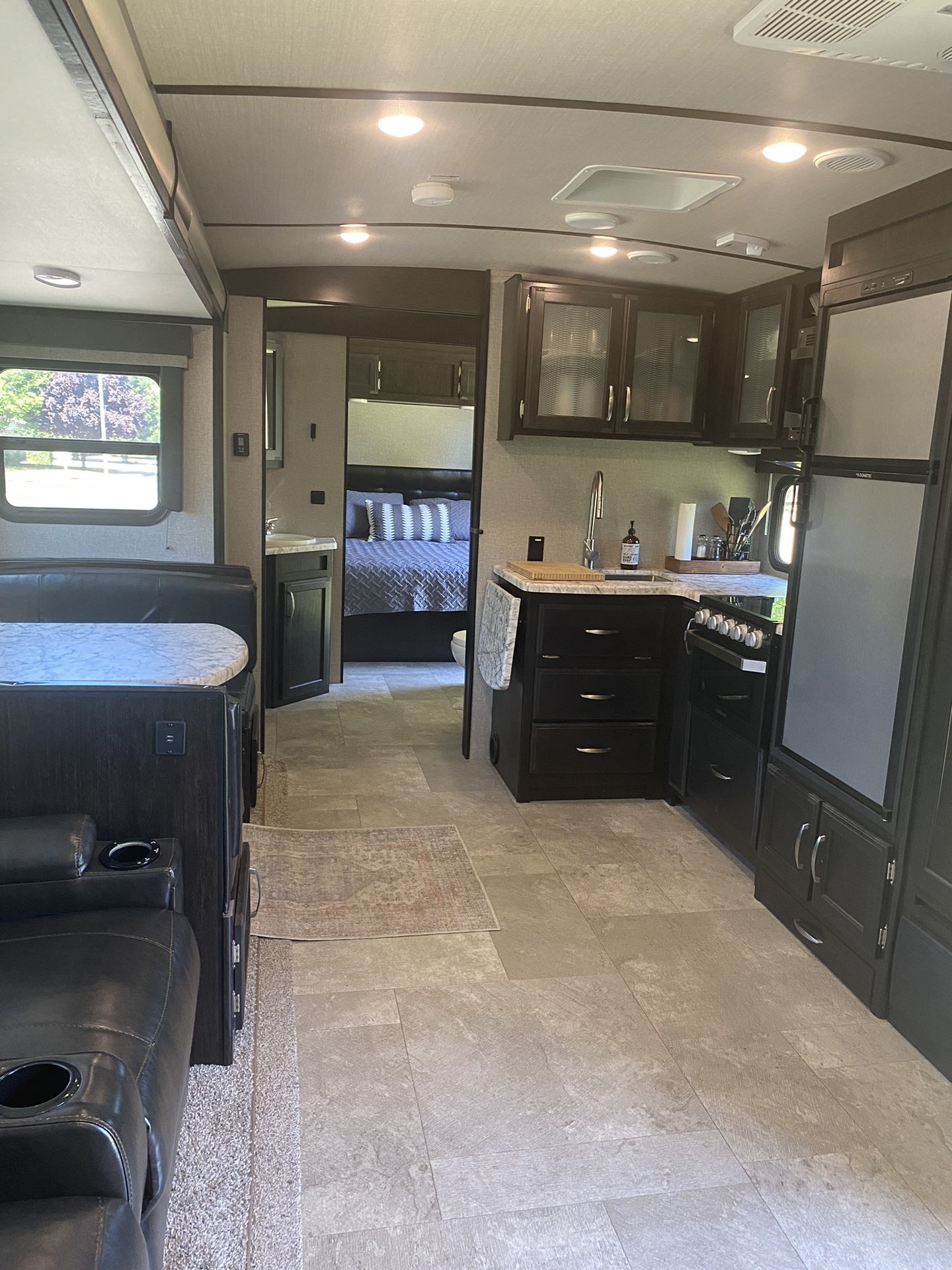 2019 Grand design Bunkhouse