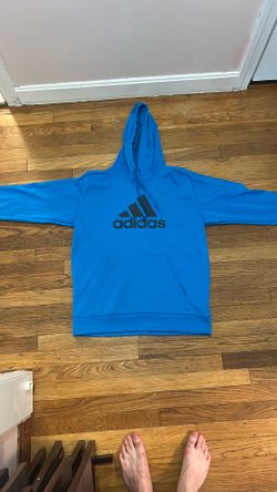 Adidas Hoodie