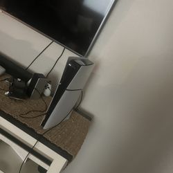 PS5 Slim