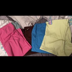 3x Scrubs - 1 Pair pants Brand New