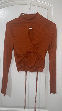 Crop Top M