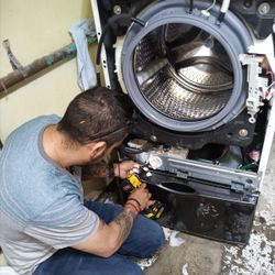 Appliance Repair 