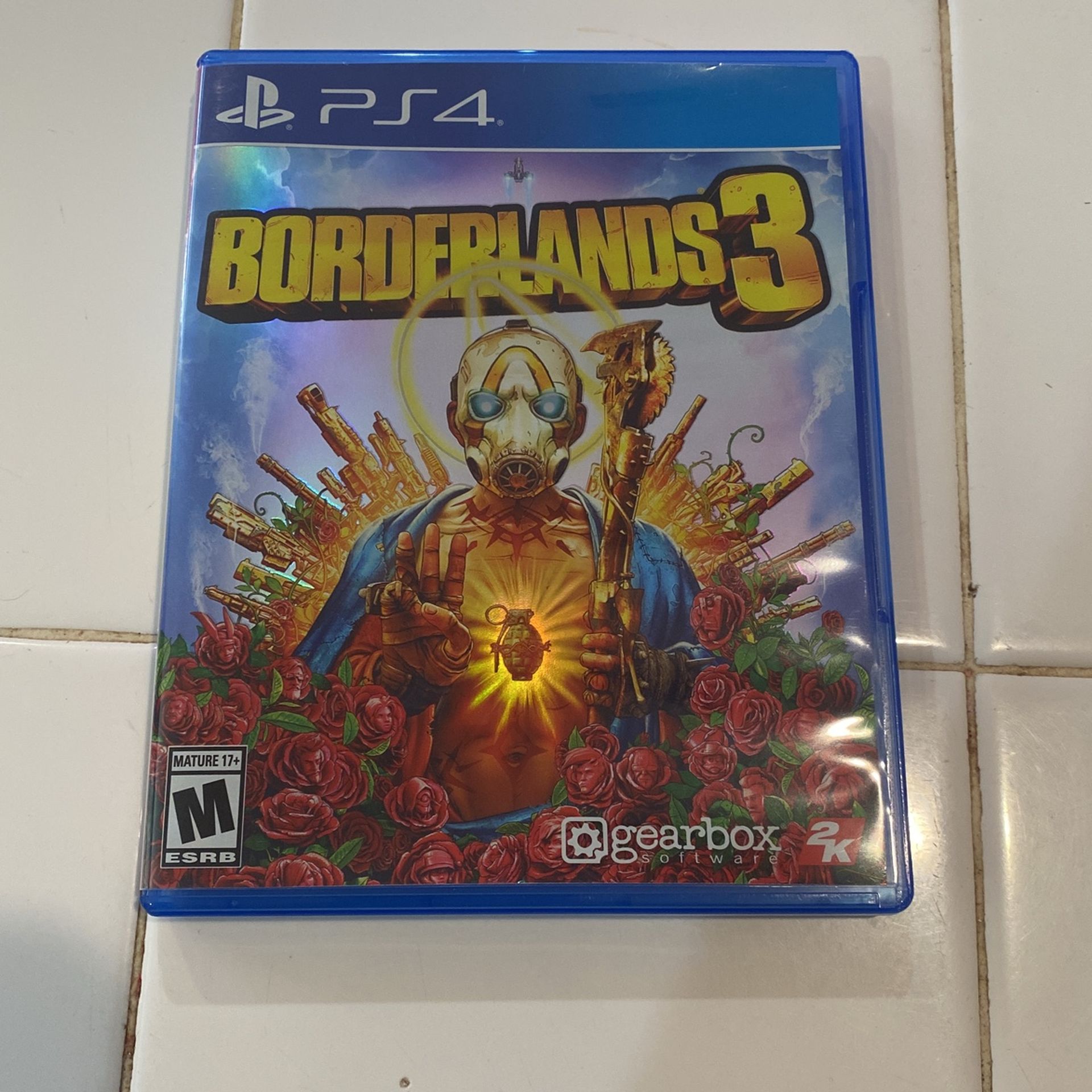 Borderlands 3