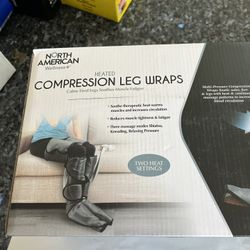 Compression Leg Wrap