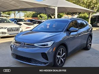 2023 Volkswagen ID.4