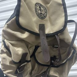 Backpack 