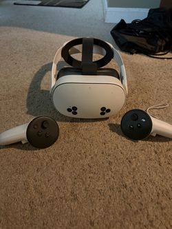 Meta Quest 3s VR Headset with Elite Strap