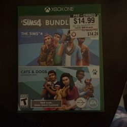 Sims 4 Cats And Dogs