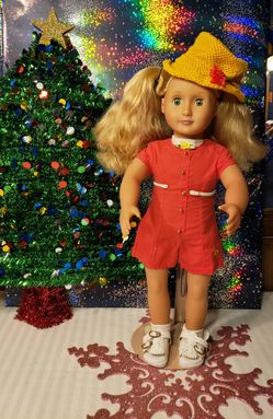Collectible Our Generation Doll
