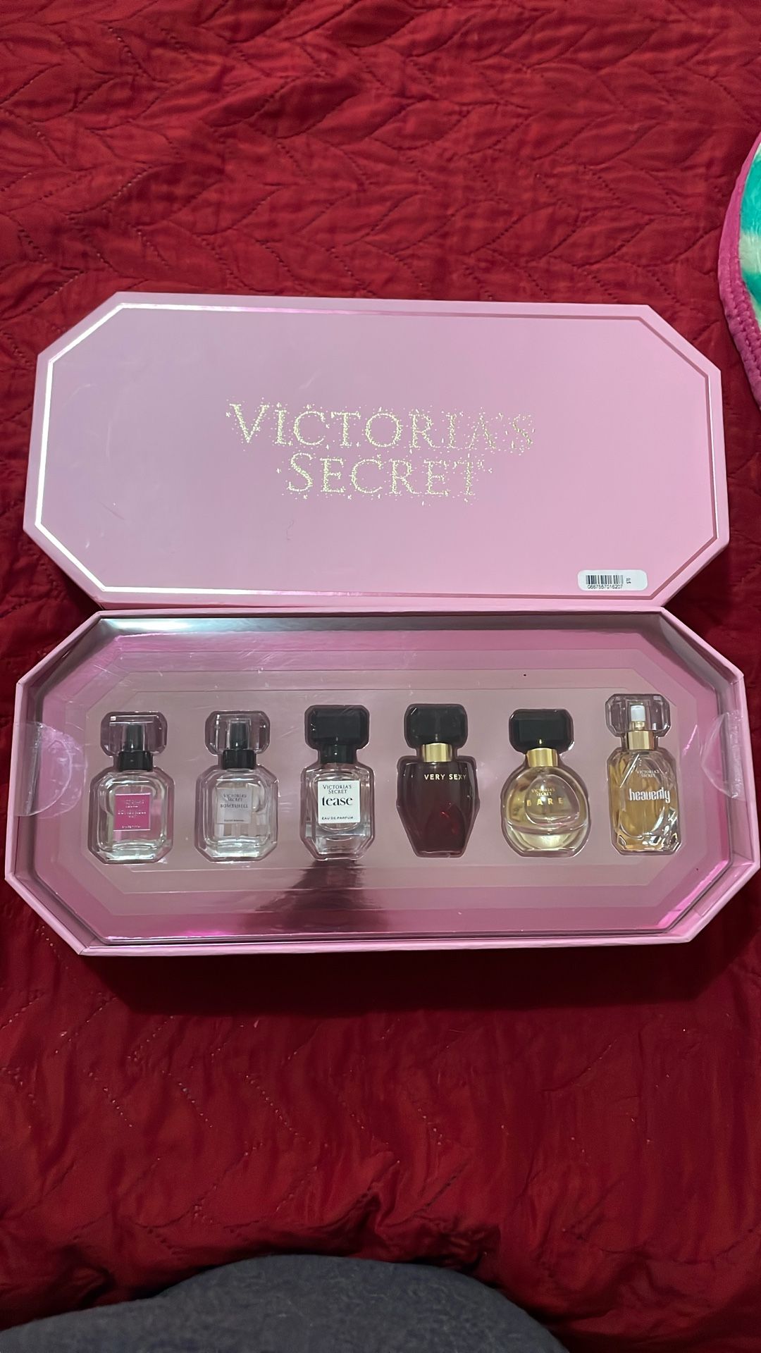 Victoria Secret Mini Perfume
