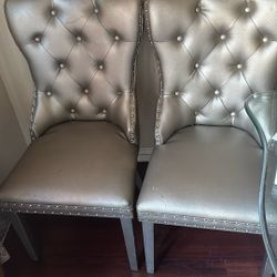 Chairs For Dining Table 
