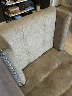 Accent Chair