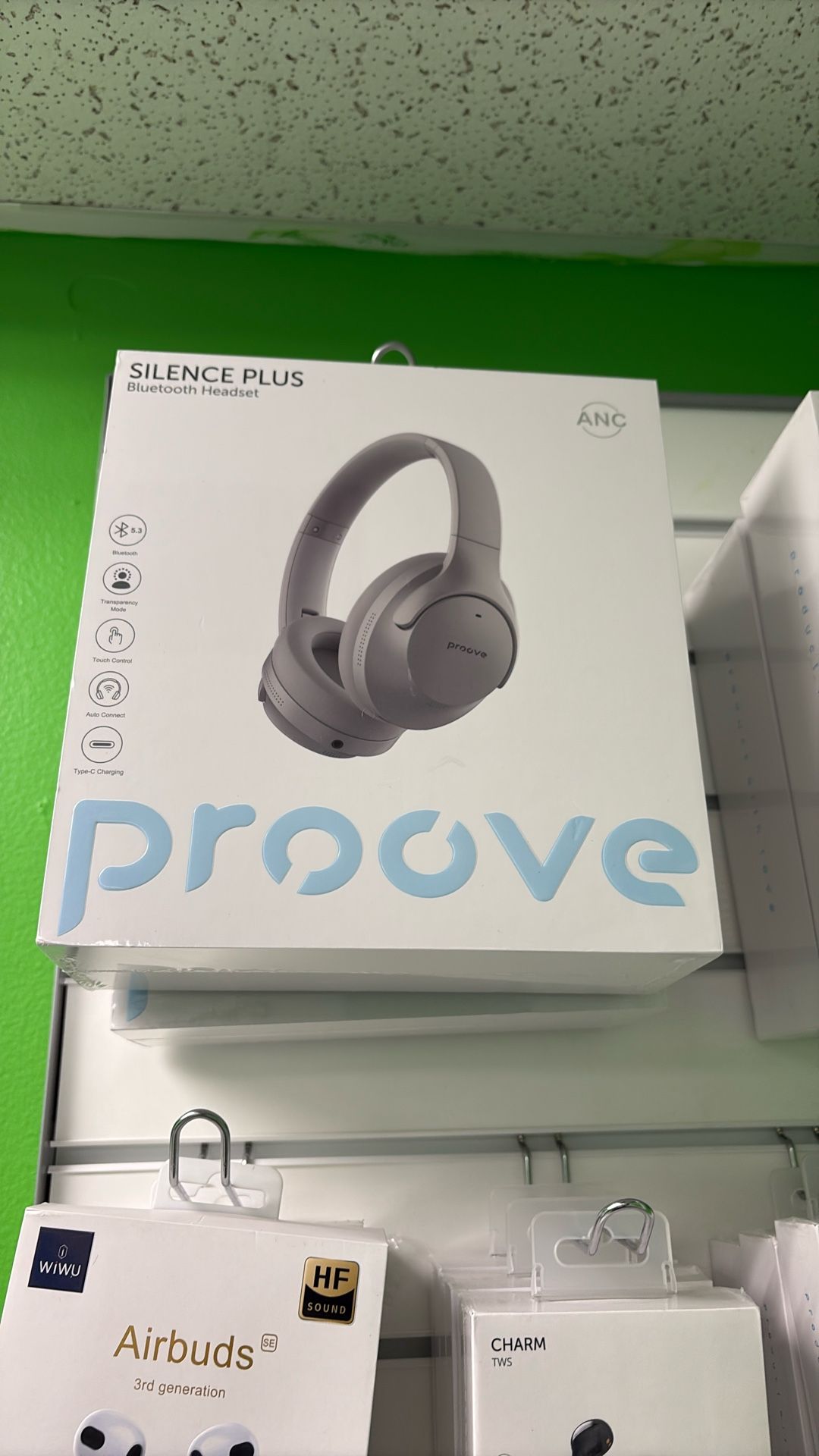 Headphones