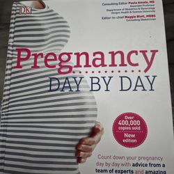 Pregnancy Book