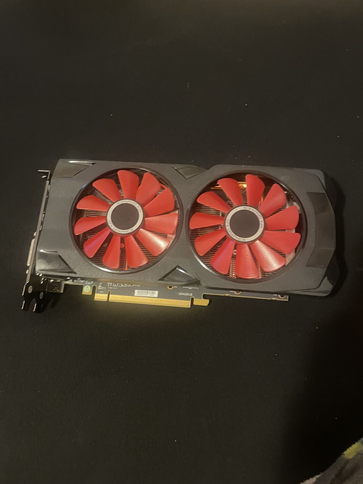 Radeon Rx 570