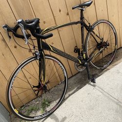 Road Bike 