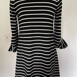 Soft You Women Maternity Dress Size XS