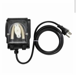 BRS dosing pumps Aquarium 2 part dosing