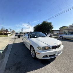 2005 BMW 3 Series