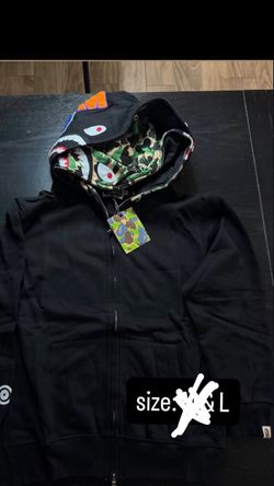 Bape 1of1
