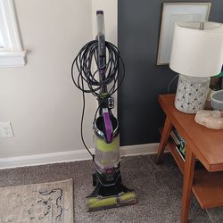 Bissell Pet Hair Eraser Turbo - Strong Suction