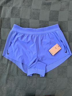 NEW Women’s Nike AeroSwift Running Shorts