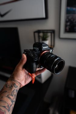 Sony Alpha A7III Camera Kit 🔥🔥🔥🔥🔥