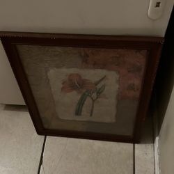 Picture frame candles I have a bag