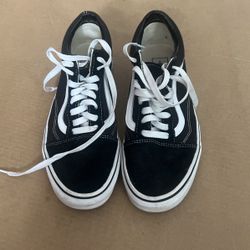Vans Sneakers