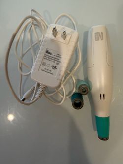 Silk’n Revit - An at-home microdermabrasion