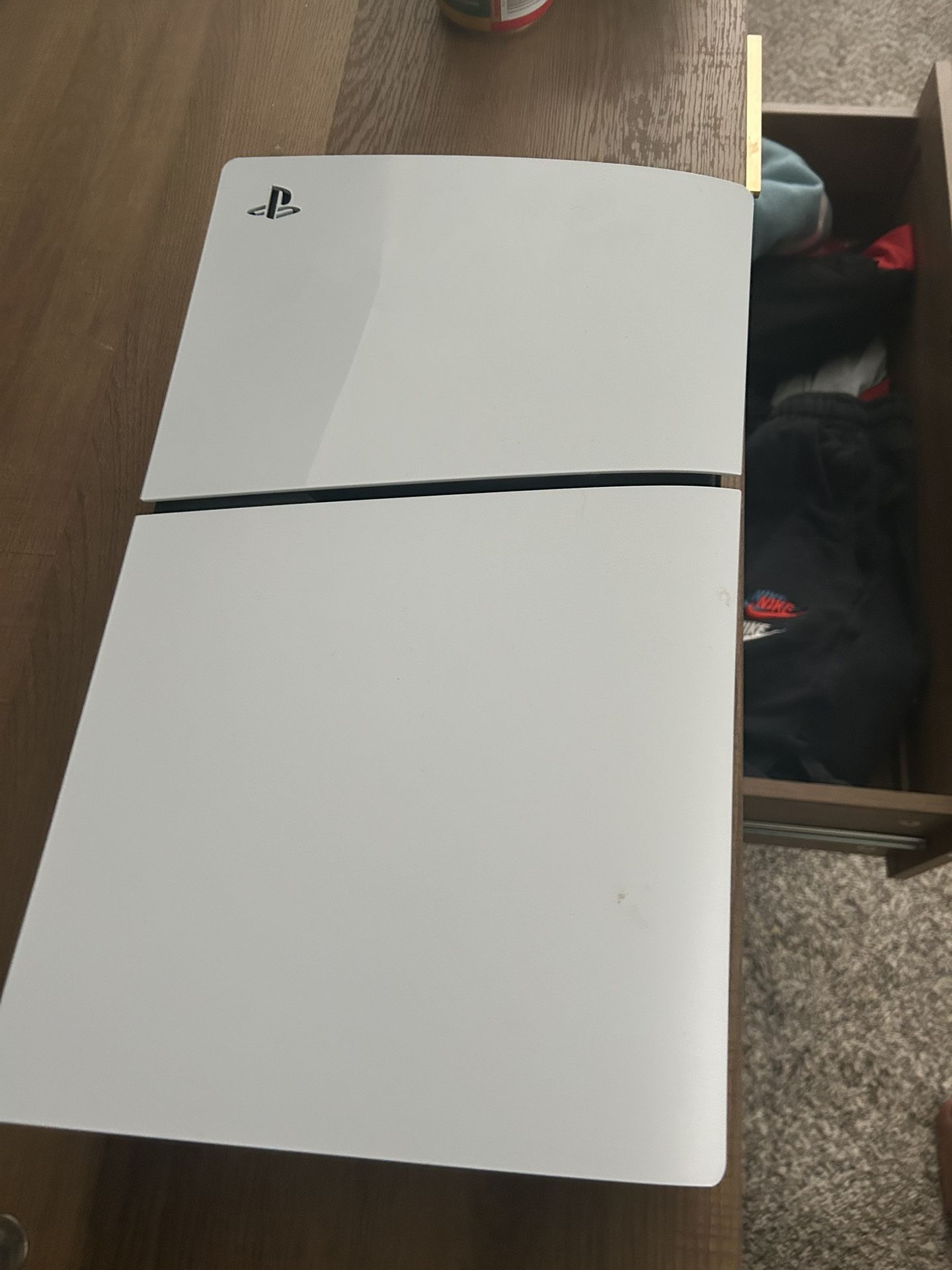 PlayStation 5 Digital slim