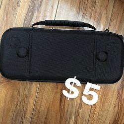 Switch Case $5
