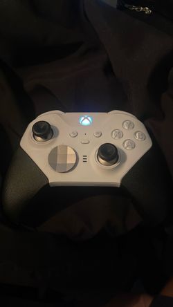 Microsoft Wireless Xbox Elite Series 2 Core Controller