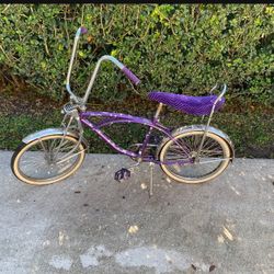 Bratz Bike 