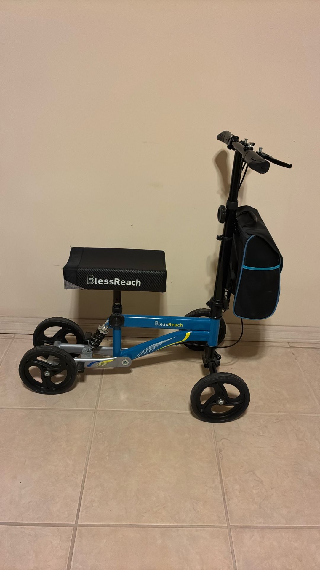 Medical Knee Scooter