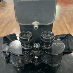 Bushnell Binoculars 