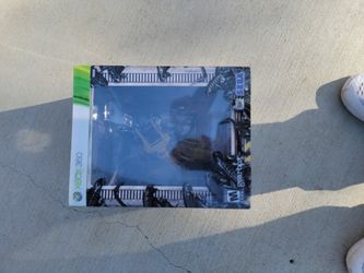 Aliens Colonial Marines Xbox 360