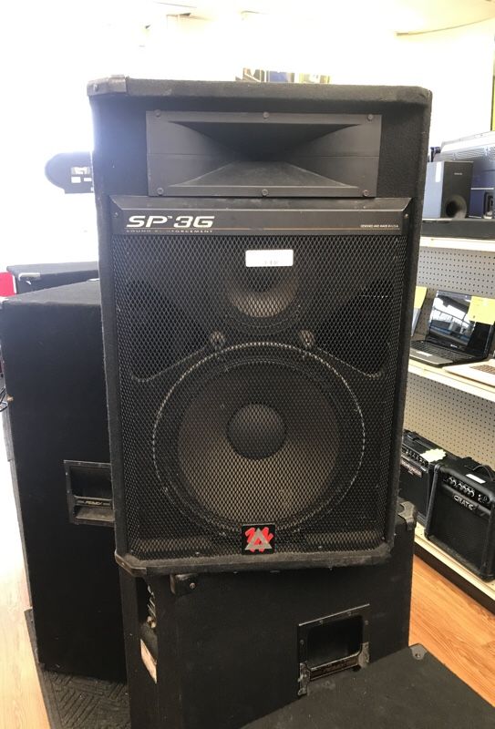 Peavey sp3g hotsell