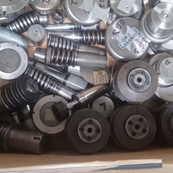 Amada 357 Tools For Sale