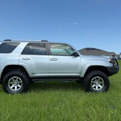 2014 Toyota 4Runner 
