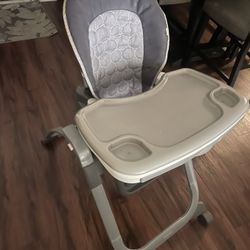 High Chair
